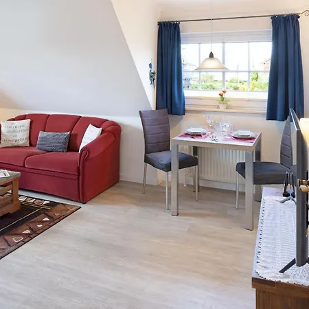 Apartament Itueues Koenigshafen