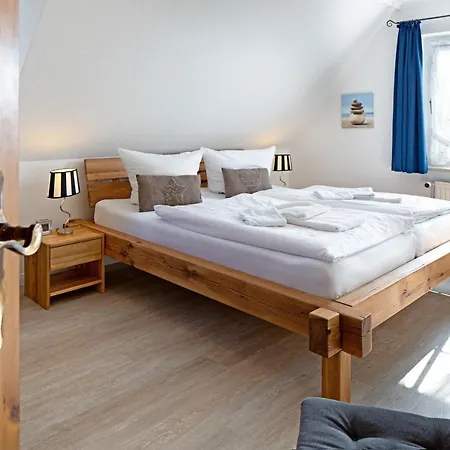 Apartament Itueues Koenigshafen *