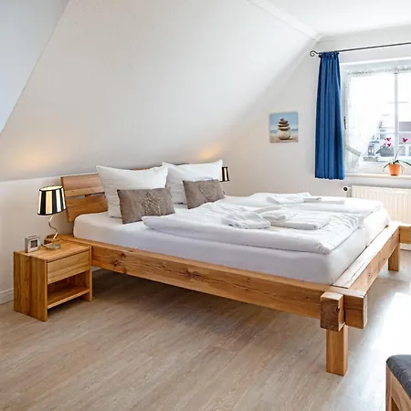 Apartament Itueues Koenigshafen