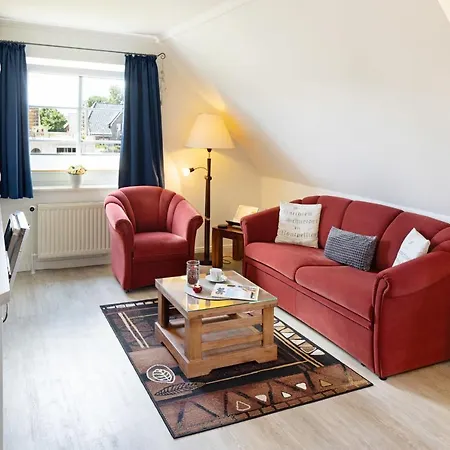 Itueues Koenigshafen Apartament List