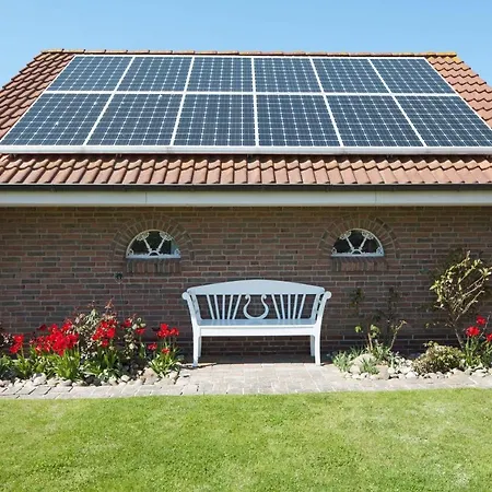 Apartament Itueues Koenigshafen *