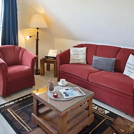 Itueues Koenigshafen * List