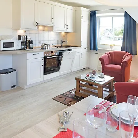 Itueues Koenigshafen Apartament List