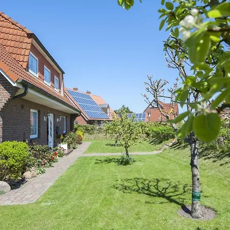 Apartament Itueues Koenigshafen