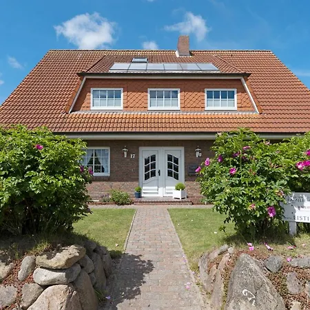 Apartament Itueues Koenigshafen