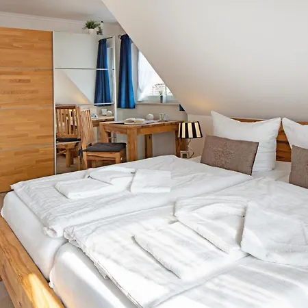 Apartament Itueues Koenigshafen *