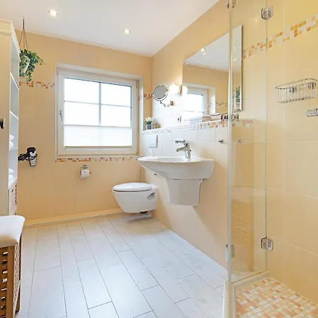 Itueues Koenigshafen Apartament