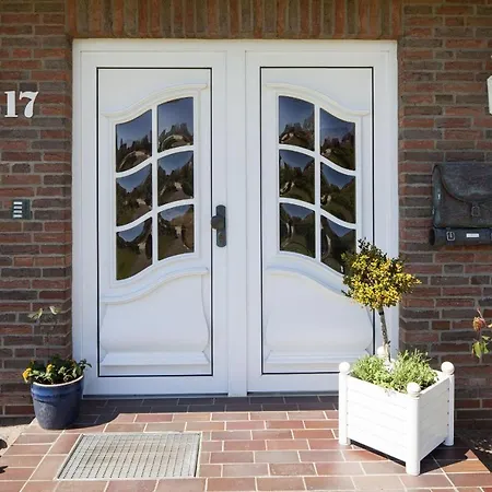 Itueues Koenigshafen Apartament List