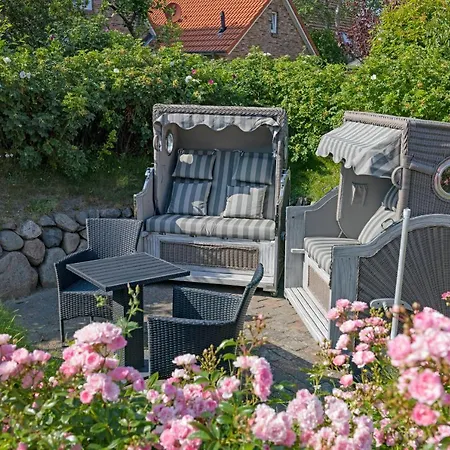 Apartament Itueues Koenigshafen List