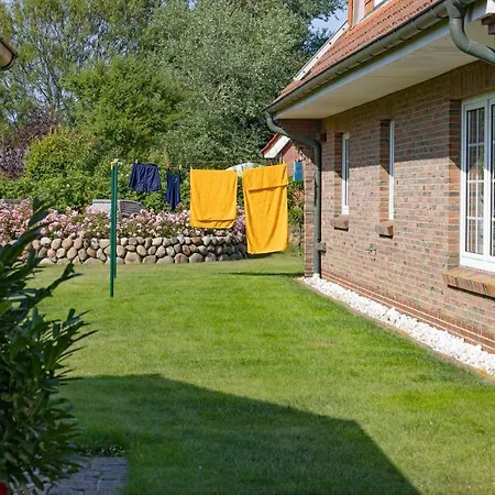 Apartament Itueues Koenigshafen